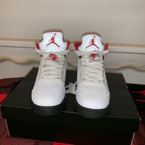 Grade school Jordan’s